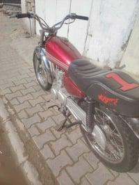 دراجة ارشه • اوراق صولي • كربلاء طوريج