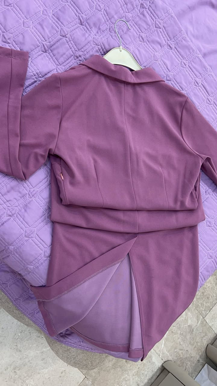 الاسعار على 30 الف بنات بس الرايده تكتبلي وتدلل
عنواني بغداد
فستان نيلي قديفة مرصع ب كرستال مع جاكة اماميه
قياس 38
فستان بنفسجي جاكة خلفيه قياس 38


**إذا كنت صاحب هذا الإعلان وتريد حذفه لأي سبب، رجاءا أرسل رسالة إلى الدعم الفني**