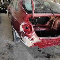 كيا K5 • ٢٠٢١ • بابل