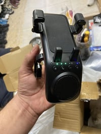 ستاند • بوربنك • سماعة سبيكر