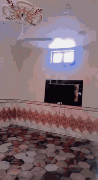 طويريج الجدول الغربي • ٢٦٥م • بيت جديد