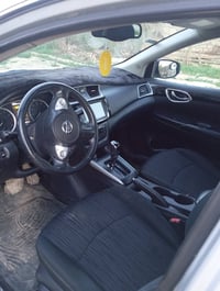 نيسان سنترا • حويجة الزاب