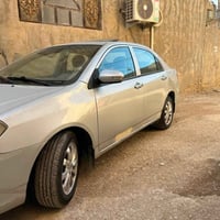 بي واي دي G3 • ١٫٥ CVT • اوتوماتيك