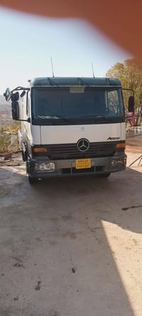 السليمانية • موديل ٢٠٠٣ • ماشيه ١٥٠الف