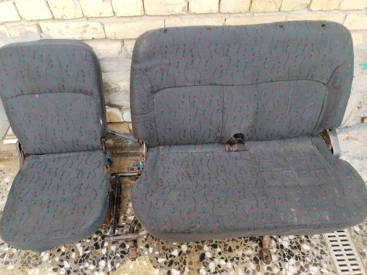 كشن كيا بريجو اتصل على الرقم ***********
