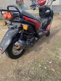 موطور ماكس • جبلي • للبيع