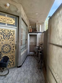 ١٠٠م • ٤ غرف • واجهة ٧م