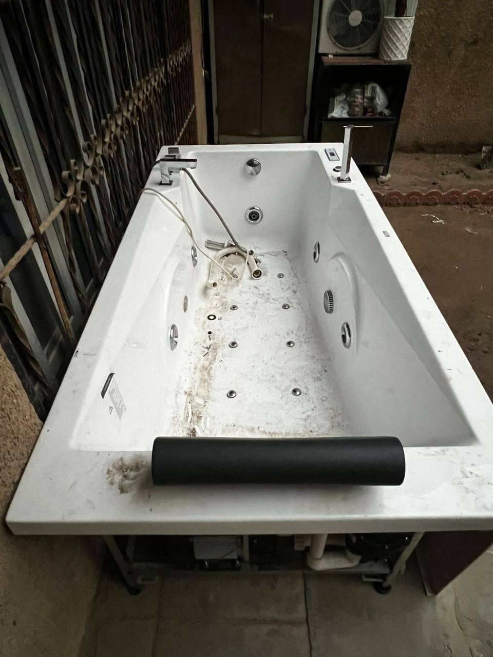 السلام عليكم هاي الأغراض للبيع للتفاصيل اتصل على هاذا الرقم ***********
*********** متوفر واتس اب
المكان بغداد العامريه
ملاحضه مجر مندوب مكلف للنشر
