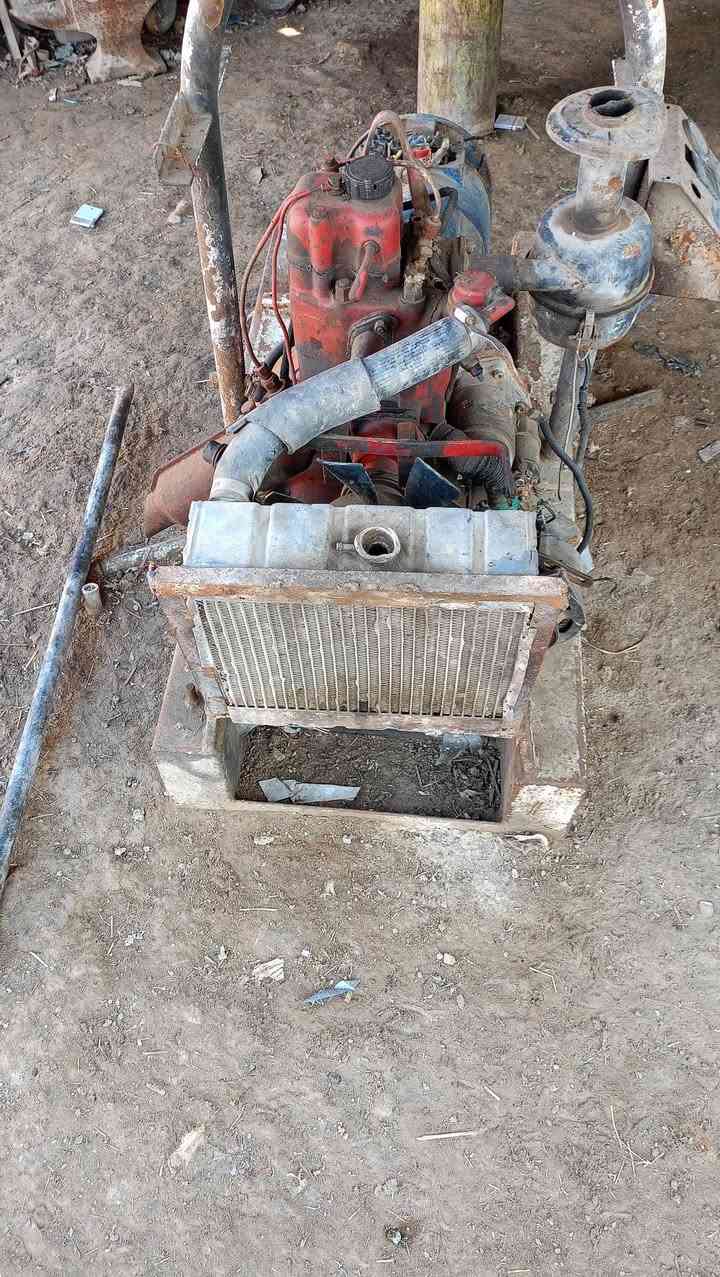 للبيع مولد بيتر ***********
