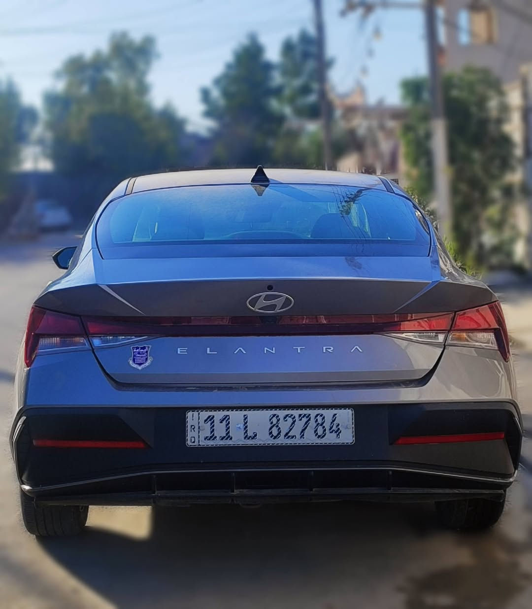 مكينه 2000 دوش
مواصفاتها 

شاشه متصله

حساس خلفي

حساس امامي

مثبت سرعه

كامره دواره

وبيها هواي مواصفات 

سعرها بـ 160
للتواصل
***********
