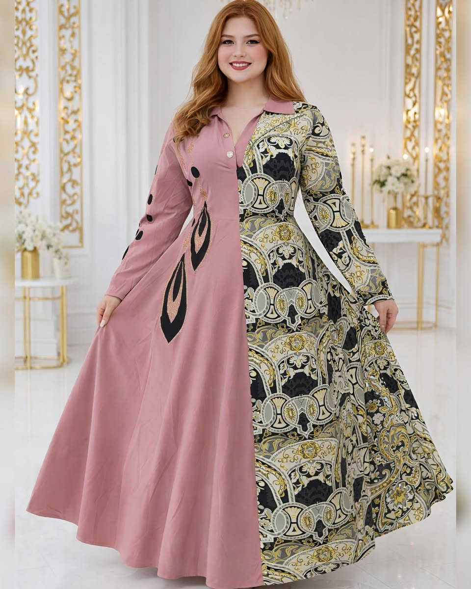 جديدنا
موديل كشمير مطاط تركي يجنن
قياس خاص 4x-5x-6x-7x

السعر 17


**إذا كنت صاحب هذا الإعلان وتريد حذفه لأي سبب، رجاءا أرسل رسالة إلى الدعم الفني**