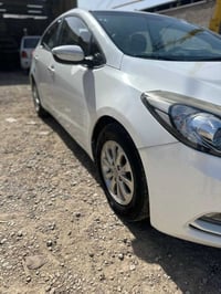 سيراتو 2014 #فول السياره #محرك وكير علشرط #تحكمات ستيرن #نظام ايكو #تب...