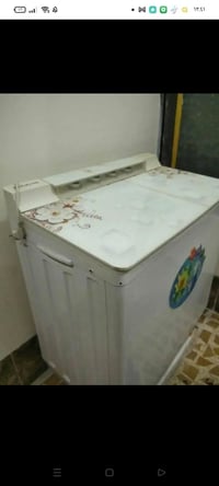 غسالة • نضيفة حيل • ماجثير نستخدمها