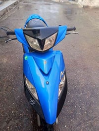 ماكس ثعلب • سرعة 140 • جزيرة بغداد السياحة