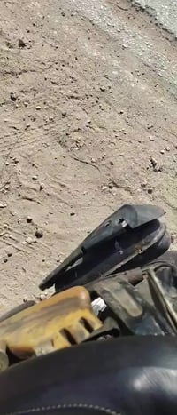 دراجه بطه • بحاجة بطاريه • كربلاء بوبيات