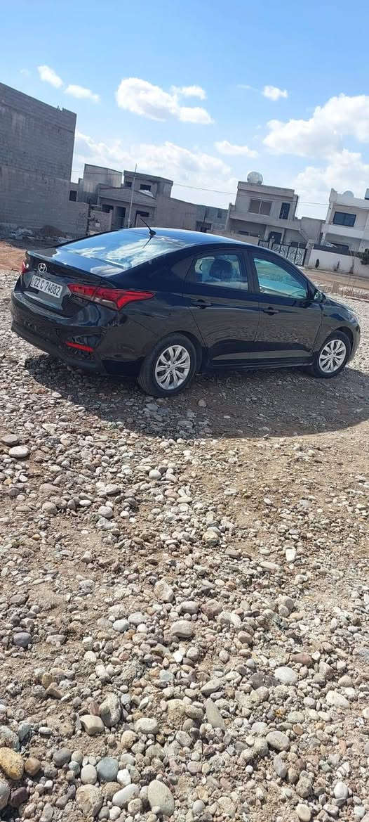 اكسنت 2021 كير عادي رقم اربيل الجديد ماشي 60 الف ميل بدون صبغ بيه تعديل بارد بالبنيد وباب السكن السعر 105 وبي مجال.. ***********
