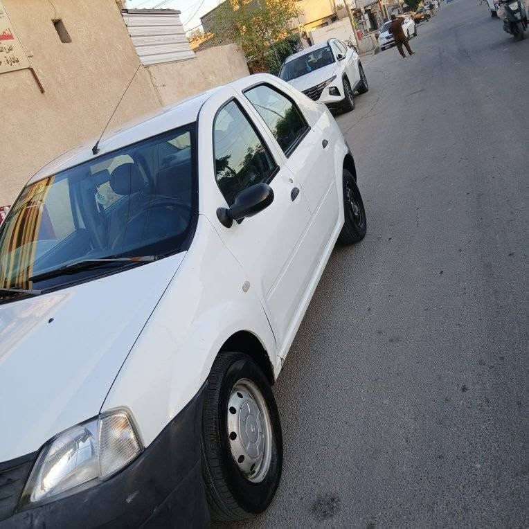 السلام عليكم من رخصة الأدمن 
رينو لوكان 2009 السع.ر.. 55$ بغداد الزعفرانيه رقم صاحب السيارة واتس او اتصال
‎***********
