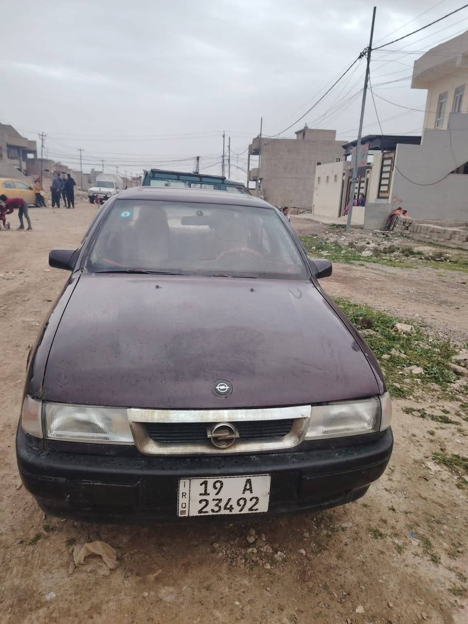 فكترا موديل 90 مصبوغة جماليه مكينه 20 شرط تحويل رقمها أجنبي نجف صاحبها بلموصل السعر 40
***********
