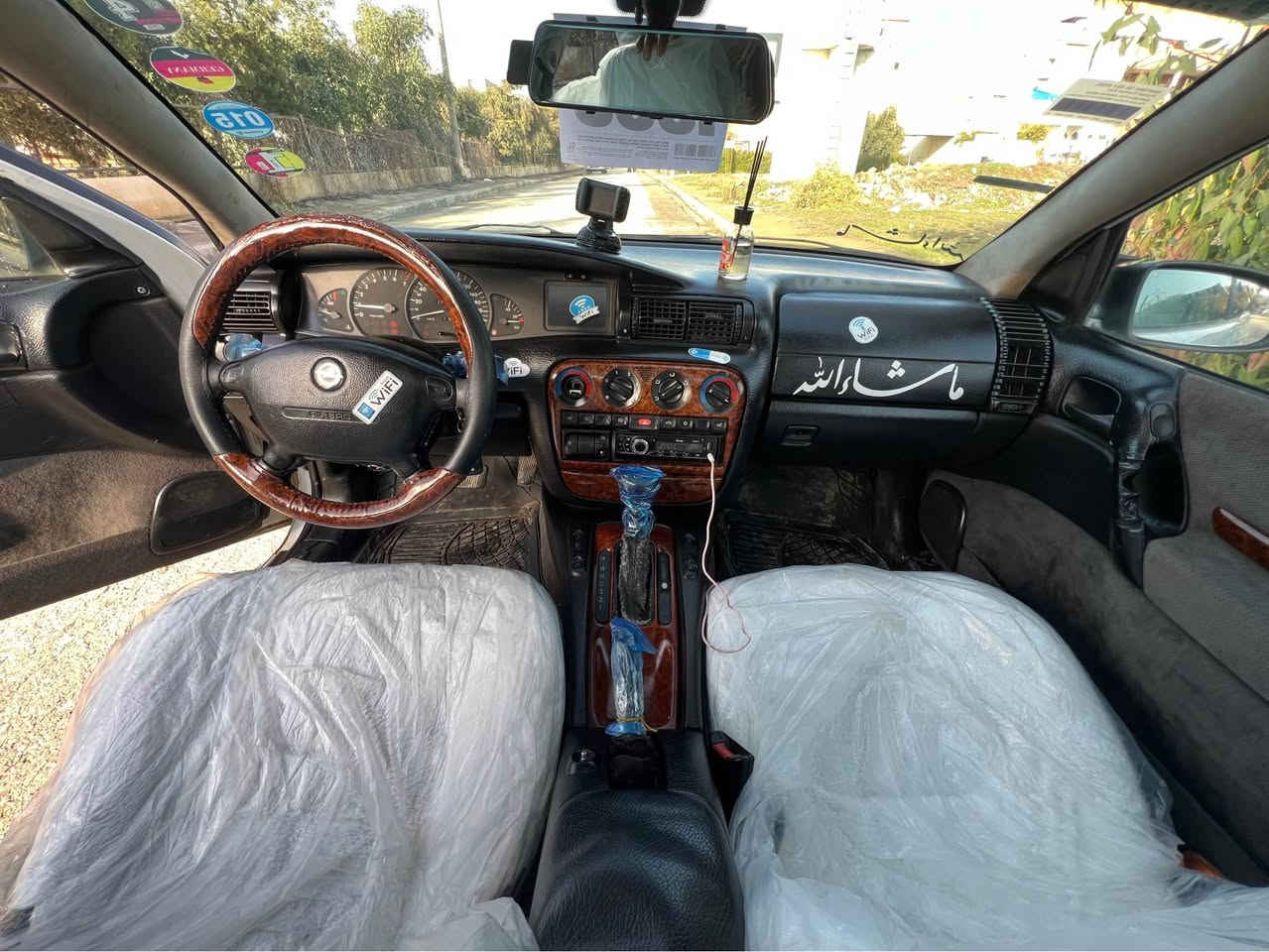 ( اوبل اوميگه بزون    1995  فول فول مواصفات )
(گير توماتيك اسلايت دبل يرباگ داخل صاج قفل مركزي 4 جامات كهرباي )
(كوبون بانزين موصل اصلي )
( تبريد بارد ثلج )
(الصبغ 2 قطع )
(4تايرات جديد لوگ سياره جاهز او مجهز )
(گير ابشرط مكينه 20 المرغوب كبس ابشرط بدون اي عيب )
(رقم اربيل مميز /هزا 2025/سنويه 2026 )
(شرط التحويل ثاني يوم )
( العنوان دهوك قضاء برده ره ش )
(***********) واتس اب 
(***********) واتس اب 
(السعر   42    $   ورقه او بي مجال   ) اكر, نينوى
