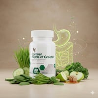 حبوب فيلدز • مكمل غذائي • دعم المناعة