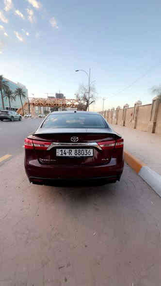 السلام عليكم افالون 2013 محدث 17 للبيع السعر 135 وبيها مجال*********** بغداد شارع الشيخ معروف
