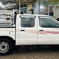 نيسان ٢٠٠٧ تۆماتیک سبوغ عام  گێڕ و مەکینە باتە سەیارەکە بێ مەسرەفە کام...