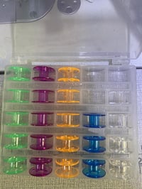 تصفية • لوازم خياطة