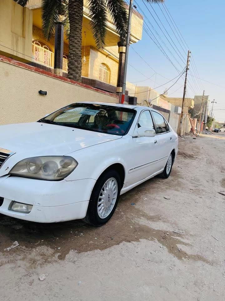السلام عليكم
للبيع شيري استرا ٢٠١٢ 
رقم بغداد أنكليزي تحويل مضمون 

مكينة ٢٠٠٠ بلادي بيها بخار ابيعلك مكينة نص عمر تشتغل وتمشي كلشي ما بيها 

كهربائيات كلة ع ايدي ضمان 

صبغ ما بيها مجرد ضربة بصفحة العبري بالجاملغ وما مصلحة وسونارها موجود 

السيارة عظمتها حلوة وغرفتها نظيفة ما متعوبة 

السيارة مكانها بالحلة شارع ٦٠ 

سعرها ٦ مليون و٣٠٠ الف وبيها مجال 

تجي تشوفها وتفحص وبيك خير وتدلل

***********
