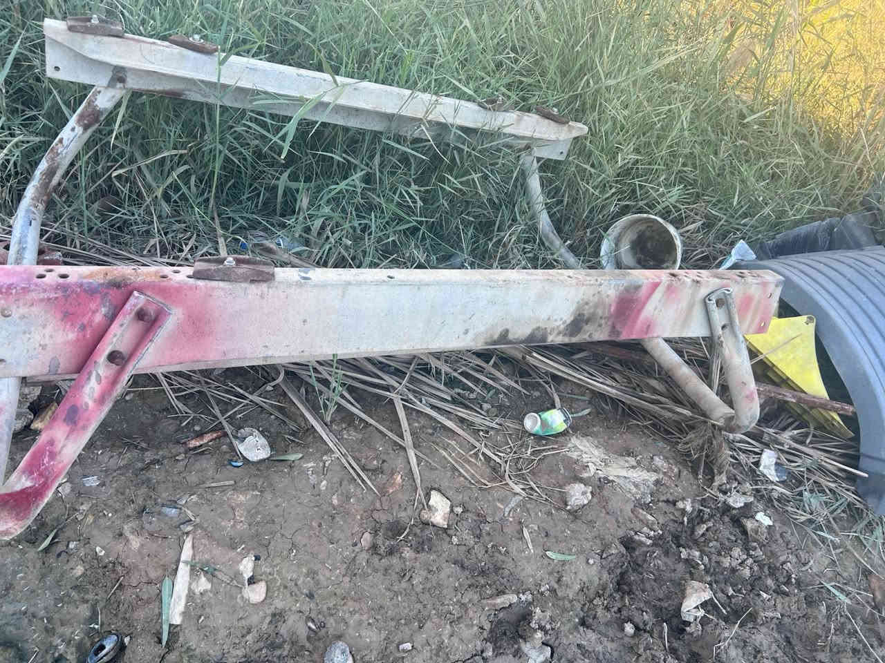 السلام عليكم قاعده اسبيرات عربانه اوربيه جديده مع ملحقاتها للبيع مكان ديالى
***********
