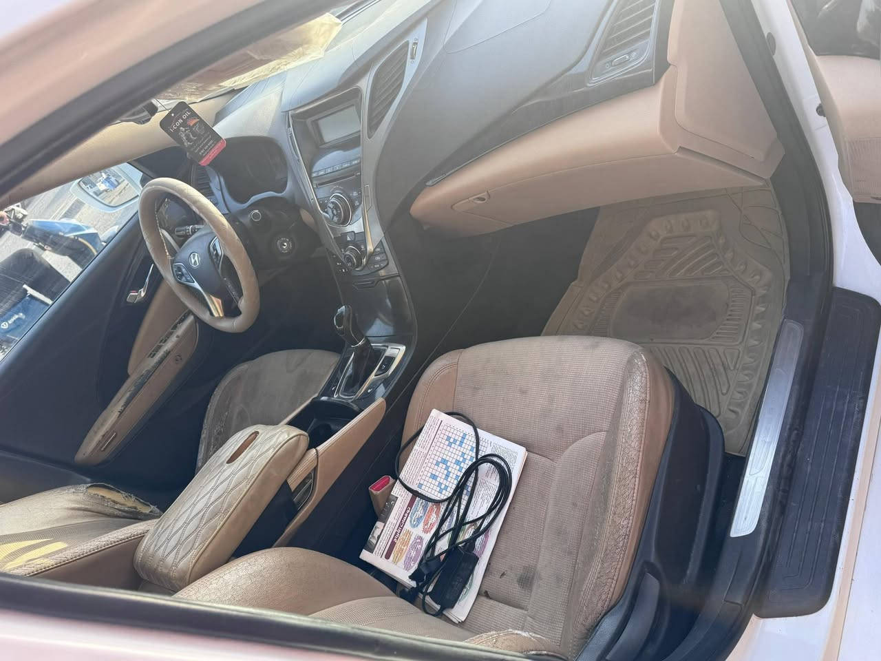 السلام عليكم 
ازيرا خليجي  مديل 15 كفاله عامه من صبغ وتبديل مكينه جديده حداديه جديده تبريد قطعتين برده خلفيه مري شفط اشاير ترحيب  اربيل سنويه ساقطه السعر 120 وبيه مجال بسيط  ***********
