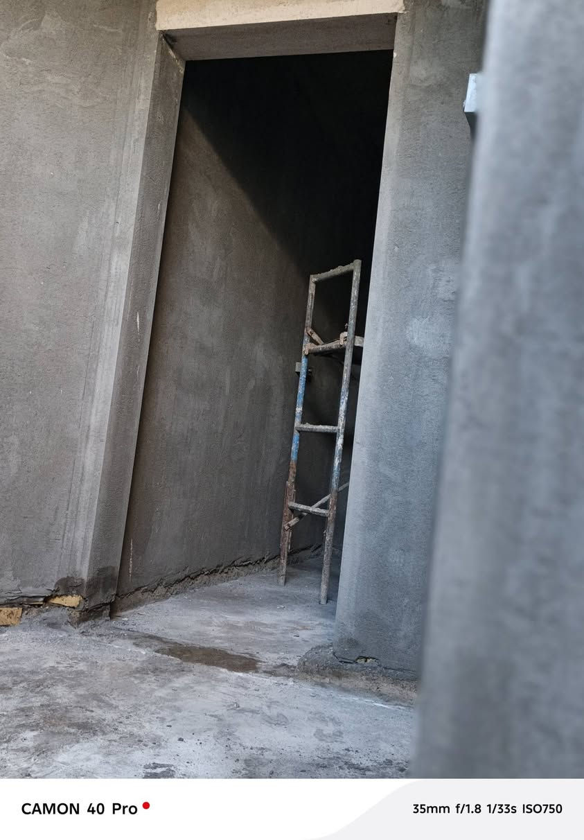 خلفه لباخ متفرغ حاليا عمل درجه اولى جراره سقل جص وبياض نثر كبس لبخ واجهات تشميع جوانب***********
