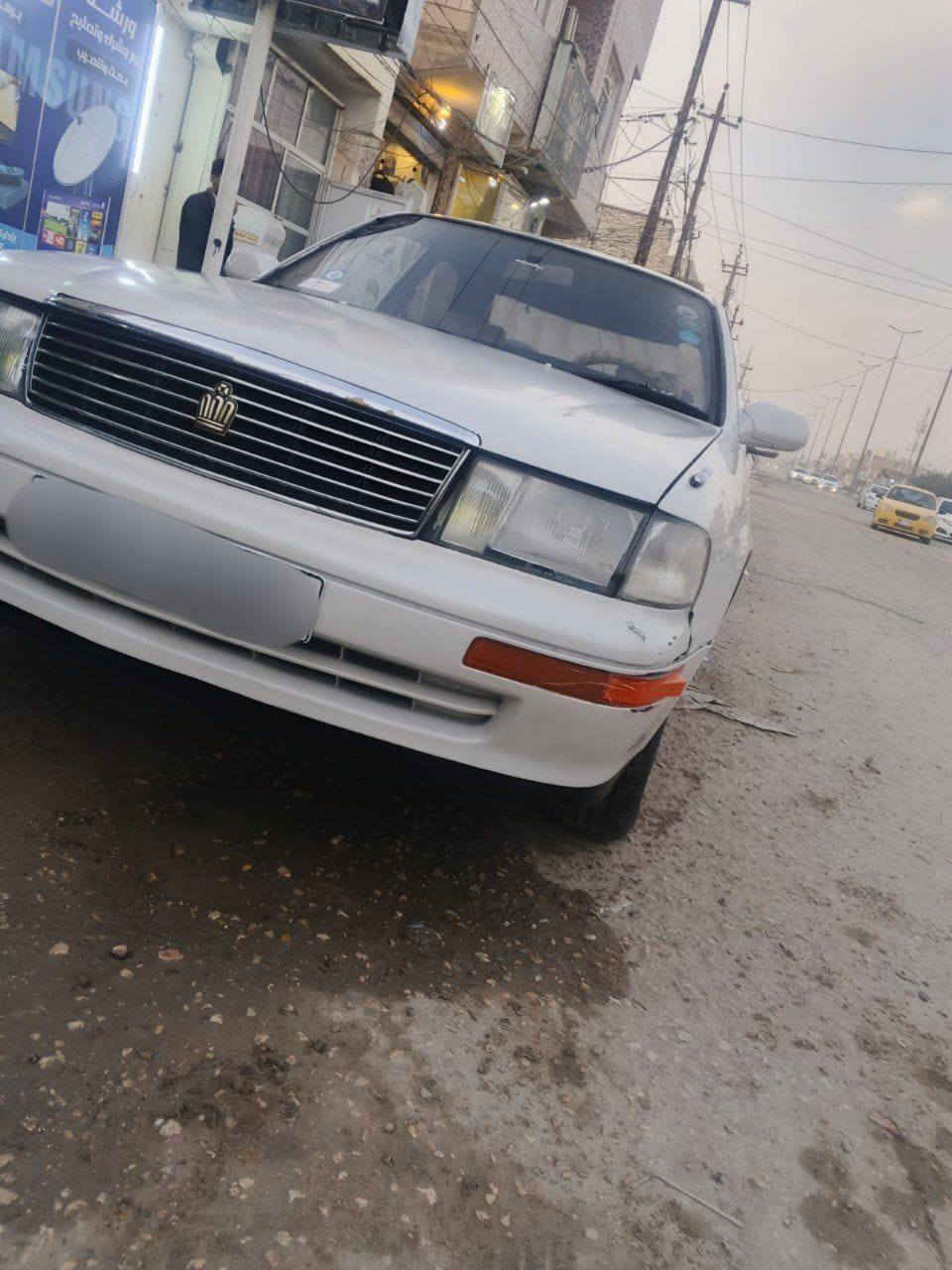 ***********
سلام عليكم سياره بطه متصل مديل ٩٣ رقم نجف سنويه ل٢٩ مداور ثاني يوم كفاله كصه وشرعيات سياره حداديه كهربائيات كير نضيفات مكينه ٢٥٠٠ vvt سعر 48 وبيها مجال العنوان نجف
اخوان اذا اكو دب مراوس كون محرك بلاد
