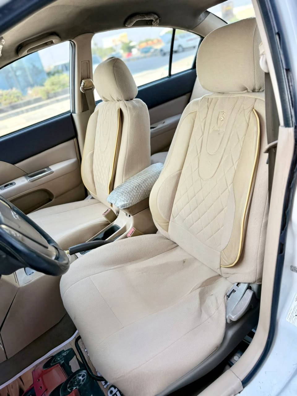 شيري 5Aموديل 2013 رقم بغداد كير ومكينه وحداديه كامله تبريد شغال سعر 53وبيه مجال للشراي اتصال عل رقم ***********
