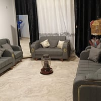 طقم كنب • ١٠مقاعد • جديد