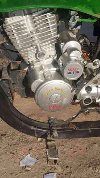 السلام عليكم ستوته للبيع موديل 20 محركه 25 محركها جديد سعر مليون ونص وياها مجال ***********
