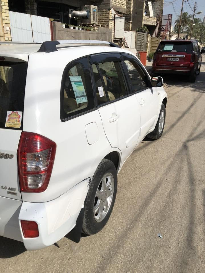 تيكو للبيع ٢٠١٢شكل ال ١٣
رقم بغداد سنويه ب اسمي 
كير ومحرك خير من الله 
تبريد شغال 
كهربائيات كامله 
تايرات تخم جديد 
داخل لونين 
فتحه سلايد روف 
شاشه كامره دواره 
بيها كم قطعه صبغ ابيع حزام 
مكاني بغداد/ دوره 
السعر/ ٤٩ وبيها مجال 
*********** واتساب 
*********** اتصال
