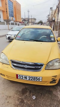 اوبتره امريكي • ٢٠٠٧ • الدوره ابو دشير