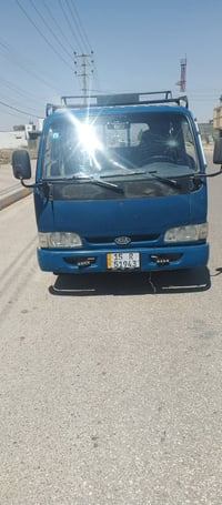 فونتيرا • ١٩٩٩ • قلاب
