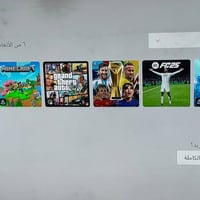 جهاز اكس بوكس ون فات للبيع مستعجل السعر 150 وبي مجال  الجهاز اخو الجدي...