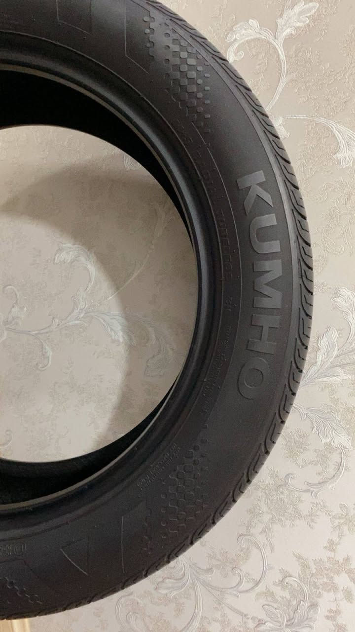 السلام عليكم
للبيع تاير نوع (كومهو)كوري اصلي  للسيلتوس قياس(٢١٥/٥٥/١٧)فقط تك واحد مستعمل اخو الجديد بشرط لابي فتيله ولا ركعه ونقشته بعدها عاليه /السعر ٥٠ الف مكاني بغداد الكرخ/للاتصال واتساب ***********
