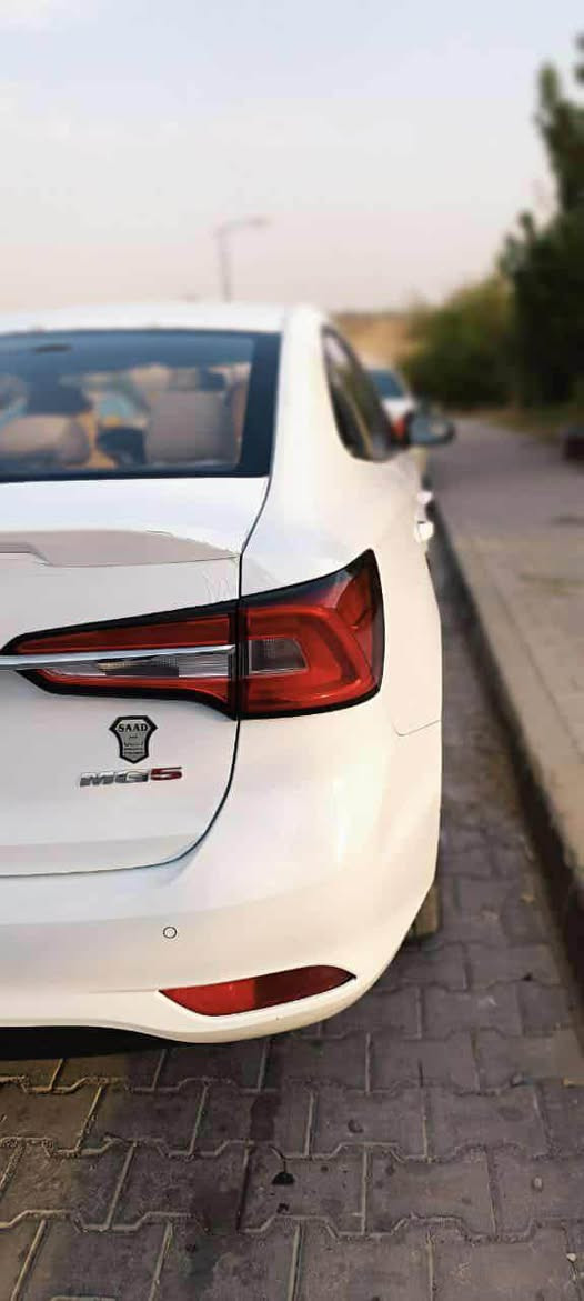 Mg 5 comfort 2023
تةنها بونيتي بوياخة لة گةراجا شت كةوت بةسةريا لاي خومان واي ليهاتوة دةعم نية 
٦٦ هةزار كيلو مةتر روشتوة سێرڤسی عام کراوە هیچ کێشەی نیە سلف لێیەو یەکسر بڕۆ سەنەوی تازەیە هەموو گیانی بەشەرت السليمانية, العراق


**إذا كنت صاحب هذا الإعلان وتريد حذفه لأي سبب، رجاءا أرسل رسالة إلى الدعم الفني**