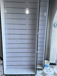 فاترينات • ٣ قطع • حله