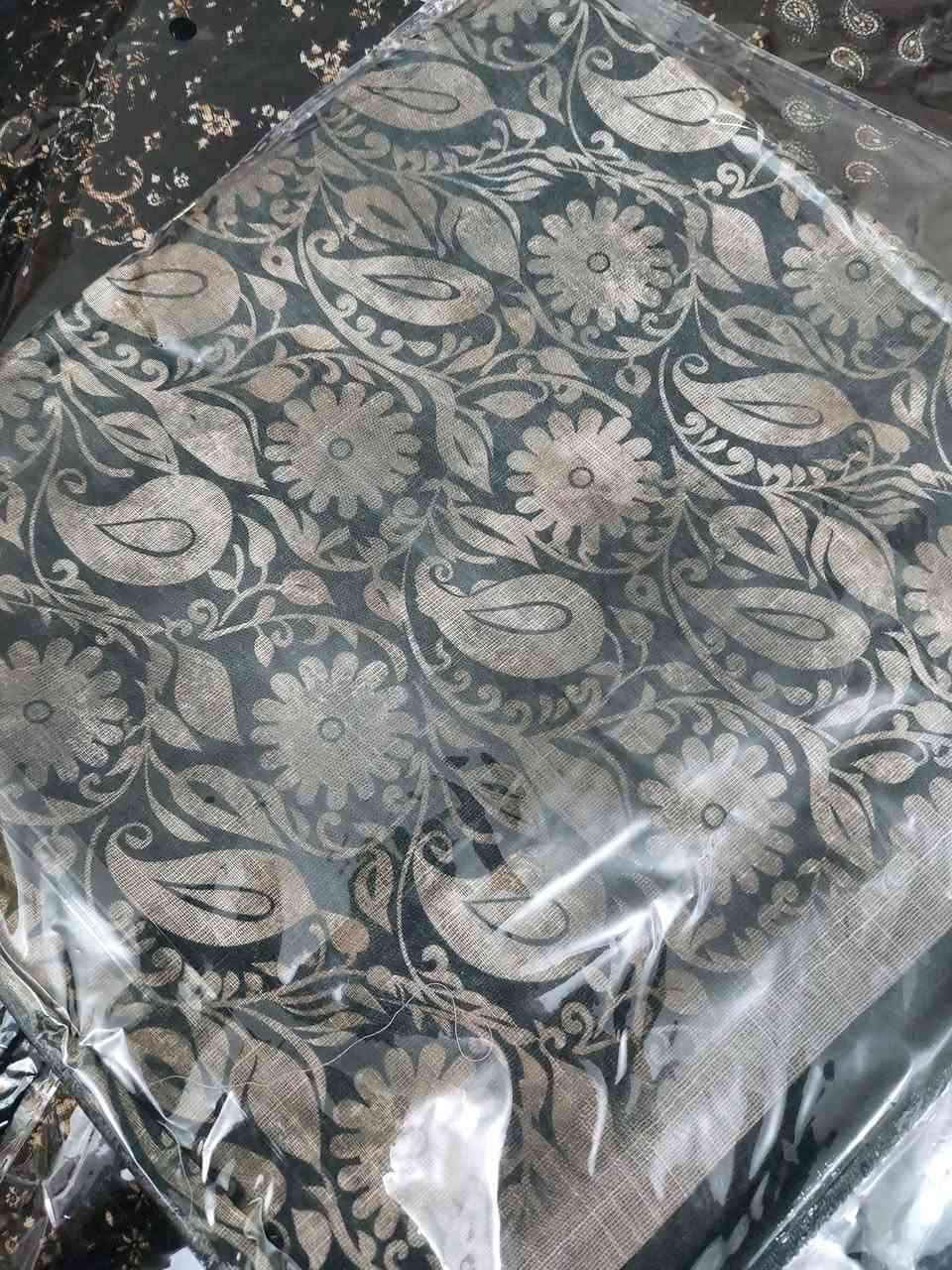 ✨🌸 عرض اليوم فقط 🌸✨
وصلتكم ربطة كتان مشجّر بخامة راقية وناعمة
قياس متر كامل وألوانها جميلة وتناسب كل الإطلالات 😍
💥 عرض يجنّن ومفاجأة اليوم:
القطعة فقط 2000 دينار وبس 🔥
فرصة حلوة للي تحب الربطات الأنيقة بسعر خرافي ✨
الكمية محدودة والطلب عليها سريع، لا يفوتكم العرض 😉
📍 العنوان: بابل – الحلة – البكرلي
الفرع المجاور لمدرسة بردى
📱 واتساب للحجز والاستفسار:
***********
حجابات وكوزمتك الهادي
أناقة… جودة… وسعر يرضيكم دائمًا 
@أبرز المعجبين
