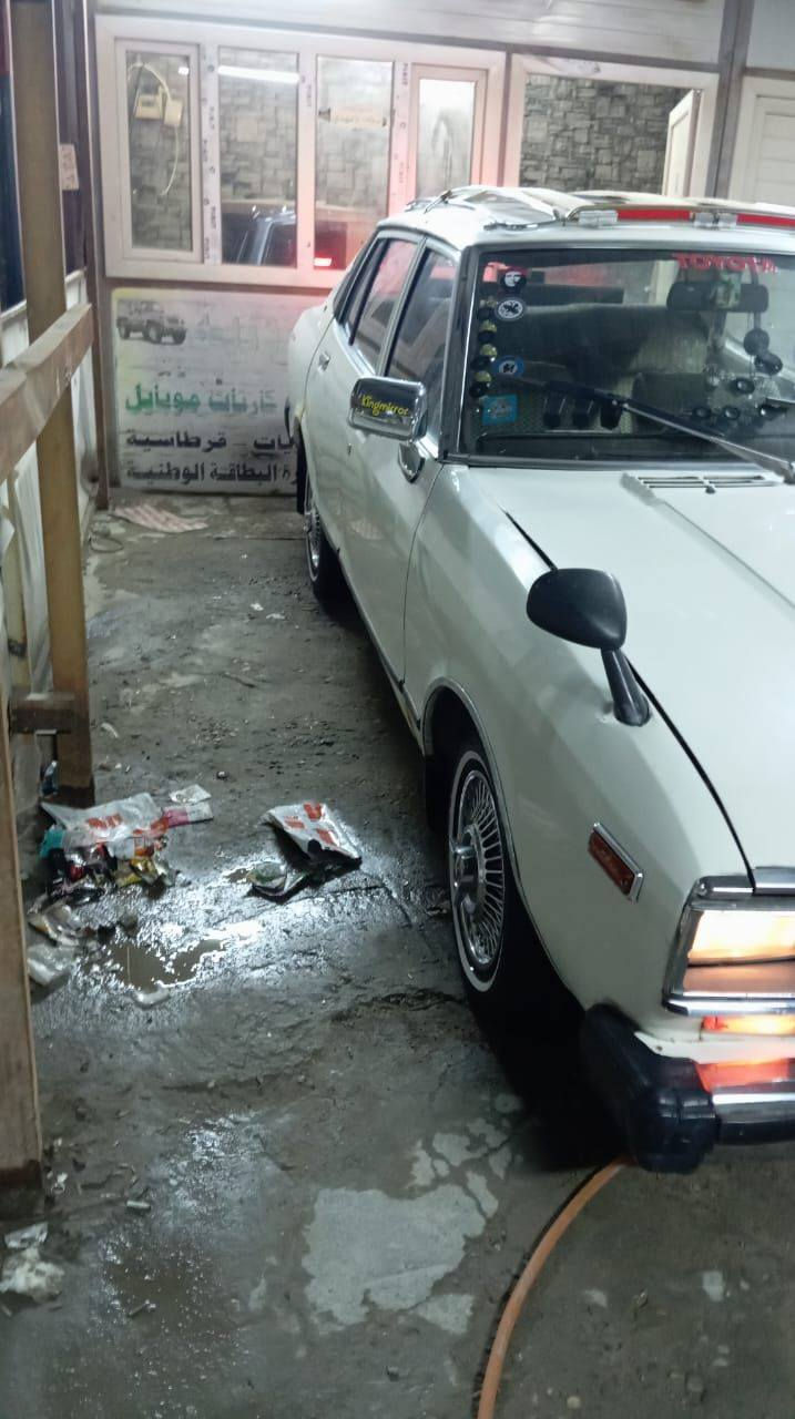 نيسان دانسن موديل 1979 سياره مصبوغة للجمالية رقم بغداد انكليزي تبريد شغال تخم تاير حداديه جديدة سيباية بيت الساحرة أصلية كبات أصلية هورنات بوش مكاني بغداد الجديده السعر 55 ورقة الشراي يتصل مكلف بنشر
***********
***********
