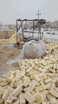 ونش رفع • مواد بناء • داخل وخارج الفهود