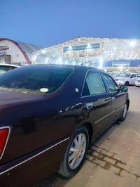 ٢٠٠١ • مكينة ٢٥٠٠ • رقم كركوك