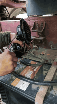 السلام عليكم هورنات بوش للبيع مصطاد مال كوستر البصره القرنه
***********
