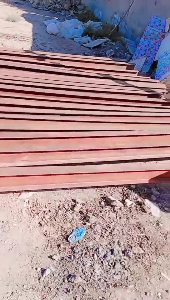 للبيع نجف ناحية الحرية / النجف الاشرف  خابر وتدلل  انطيك السعر   وماقصر وياك  .. العدد تقريباً 20 .شيلمان ثقيل شرط وفحص والله


**إذا كنت صاحب هذا الإعلان وتريد حذفه لأي سبب، رجاءا أرسل رسالة إلى الدعم الفني**