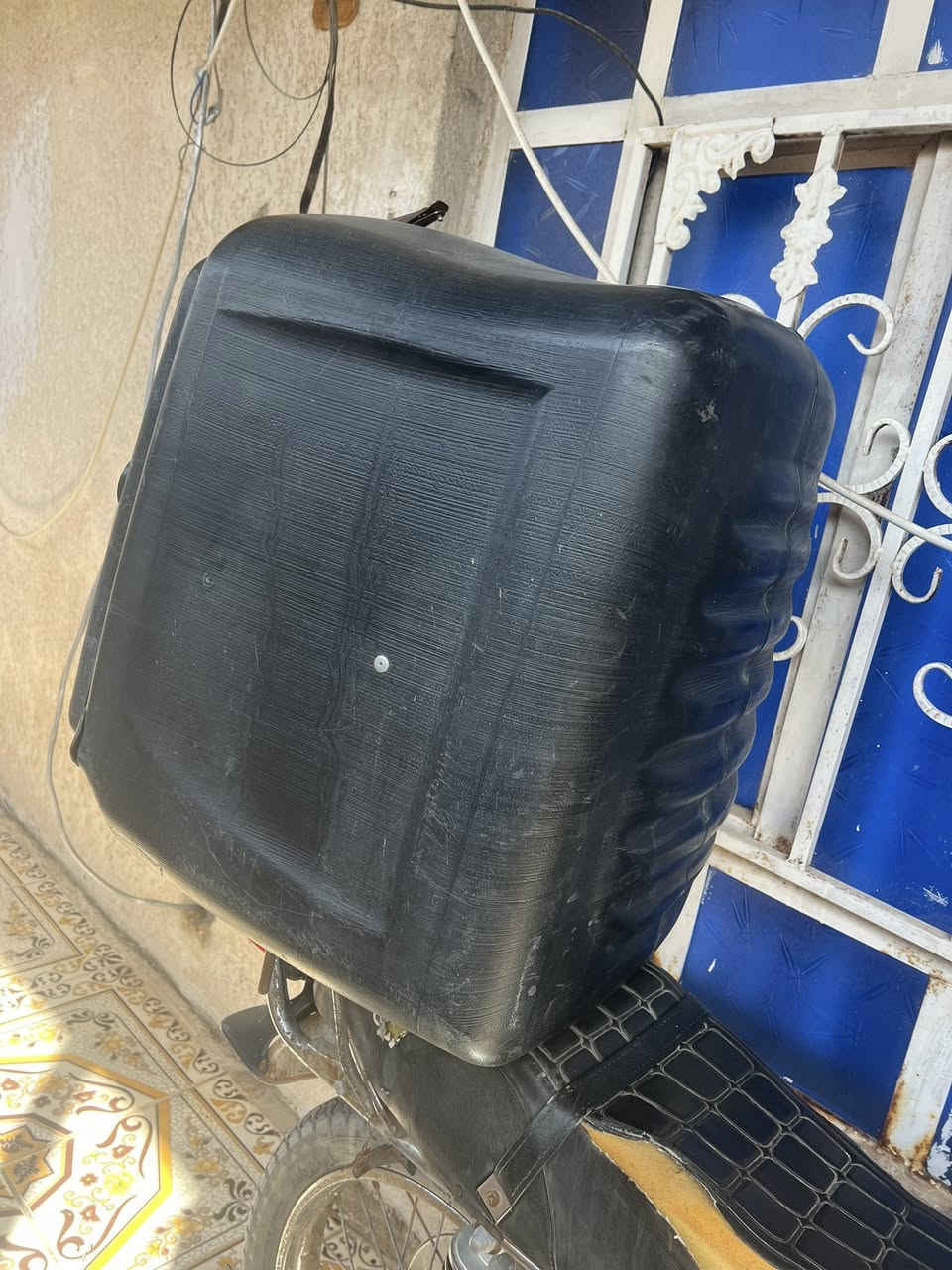 البيع مكاني تنومه 25قفل


**إذا كنت صاحب هذا الإعلان وتريد حذفه لأي سبب، رجاءا أرسل رسالة إلى الدعم الفني**