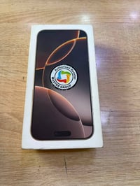 ايفون ١٦ برو ماكس • ٢٥٦ • بطارية ٩١